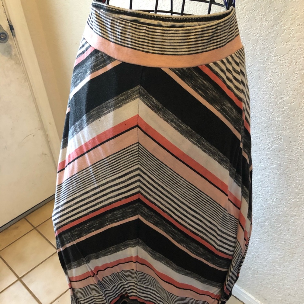 Women’s Maxi Skirt